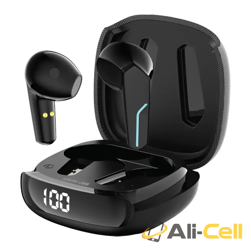 Green Lion Interlaken True Wireless Earbuds