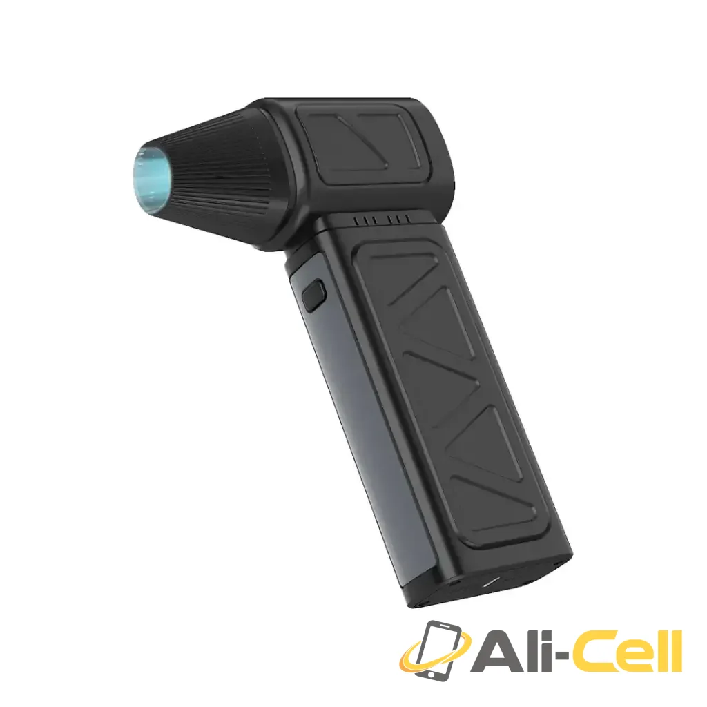 Green Lion Jet Pro Lite Magnetic Nozzle