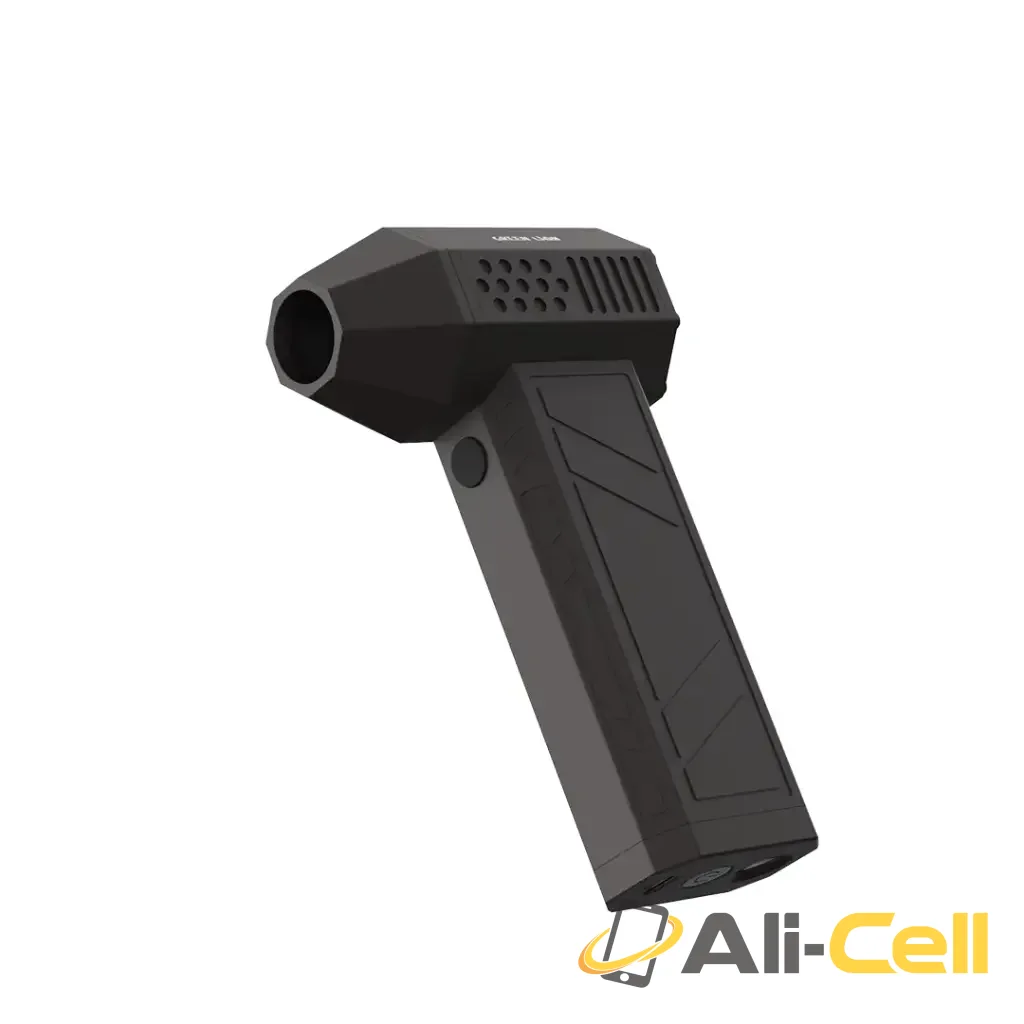 Green Lion JetPro Blower 2 with Floodlight LED