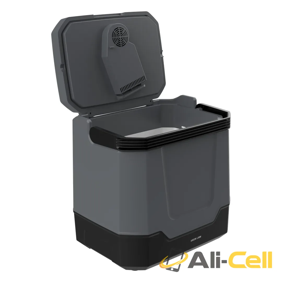 Green Lion Journey 33L Cooler Warmer Speaker