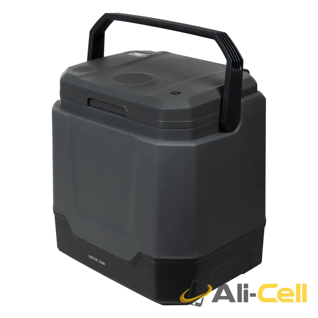 Green Lion Journey 33L Cooler Warmer Speaker — 2