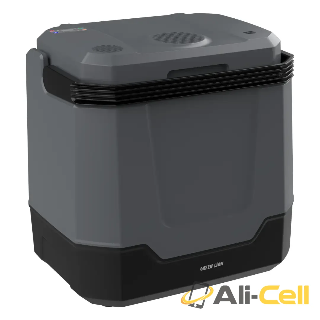 Green Lion Journey 33L Cooler Warmer Speaker — 3