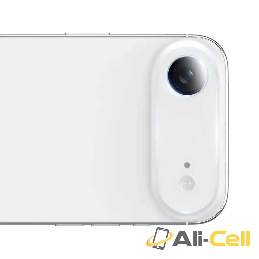Green Lion Kanzen Camera Lens for iPhone 17 Air - Clear — 2