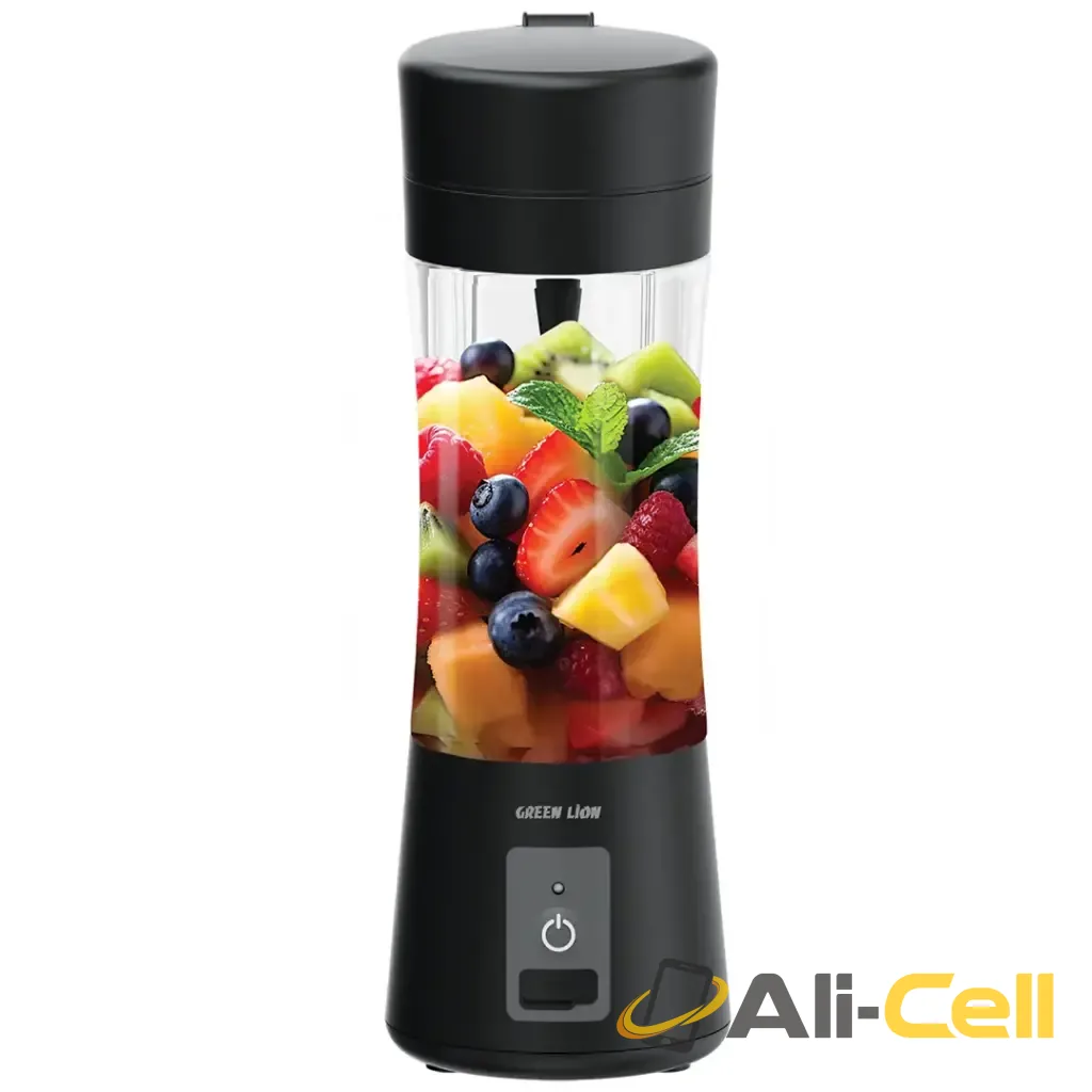 Green Lion Juice Mate Portable Juicer 380mL