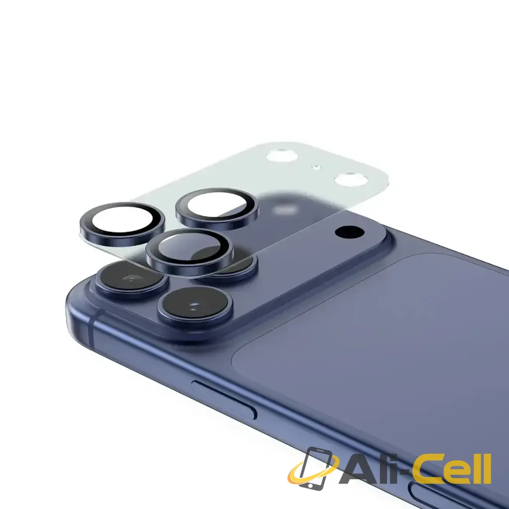 Green Lion Kanzen Camera Lens for iPhone 17 Pro/ 17 Pro Max