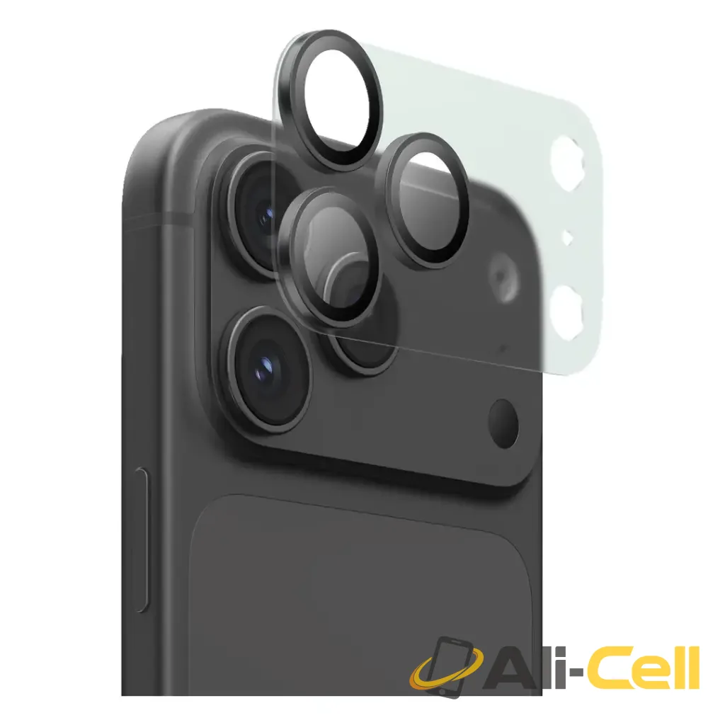 Green Lion Kanzen Lens Camera Protector for iPhone 18 Pro/Pro Max