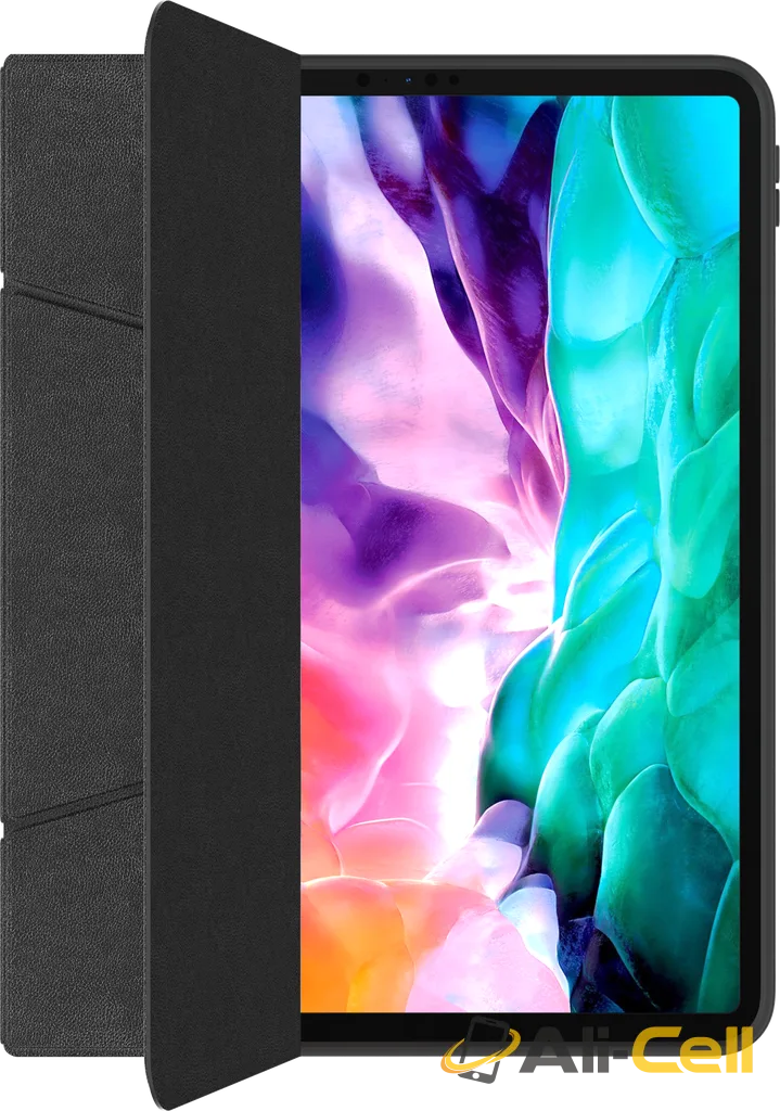Green Lion Kickstand Case iPad 12.9