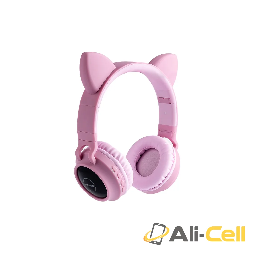 Green Lion Kids Headphone