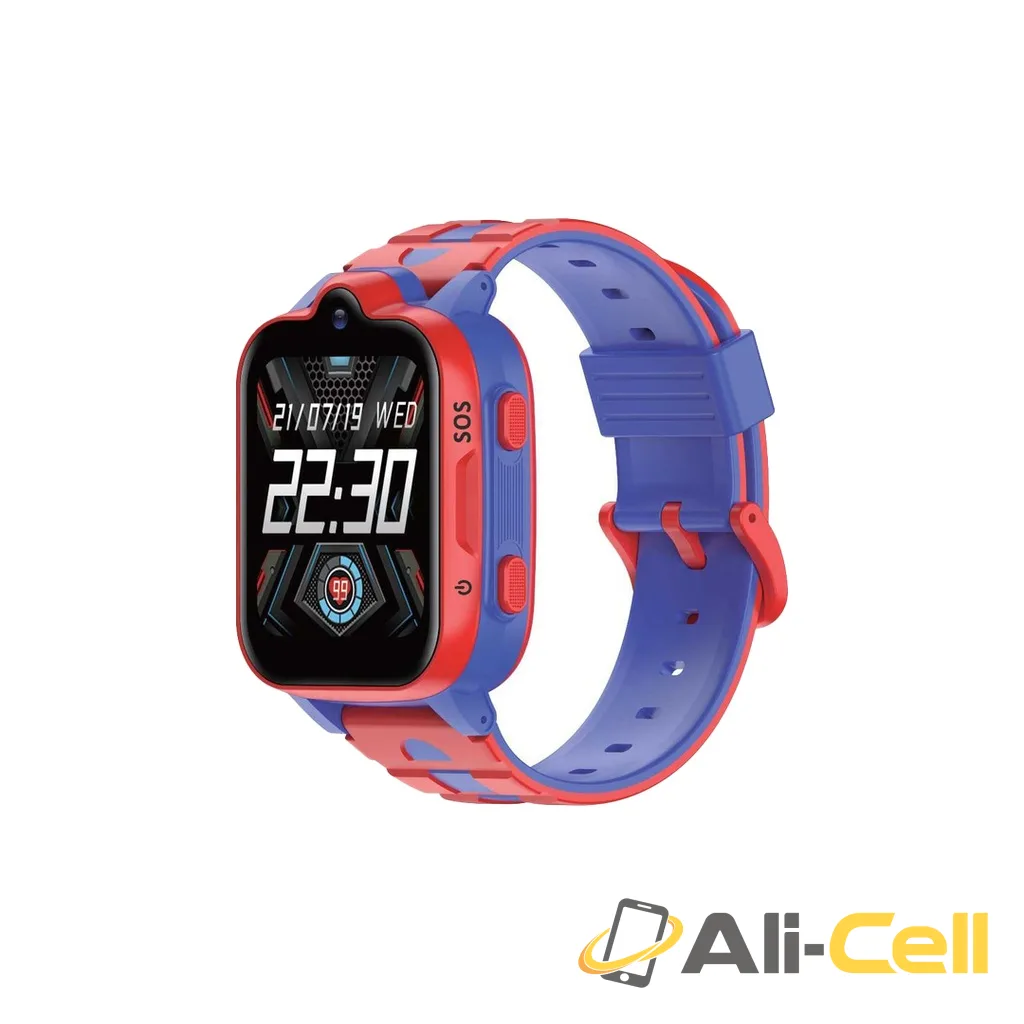 Green Lion Kids Smart Watch Series -2