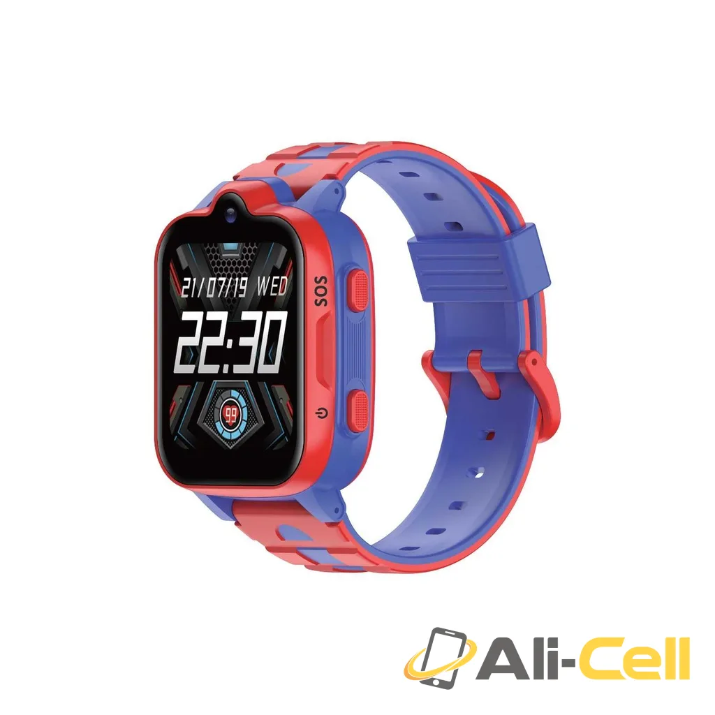 Green Lion Kids Smart Watch Series -2 — 2