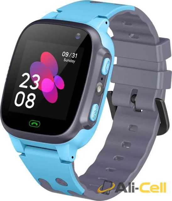 Green Lion Kids Smart Watch Series-1