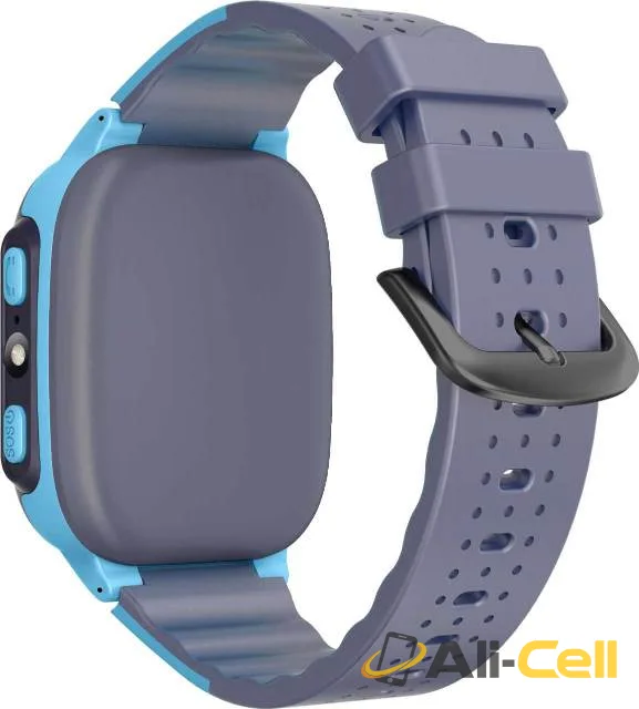 Green Lion Kids Smart Watch Series-1 — 3