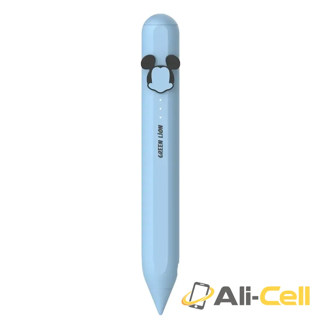 Green Lion Kids Pro Active Stylus Pen for iPads