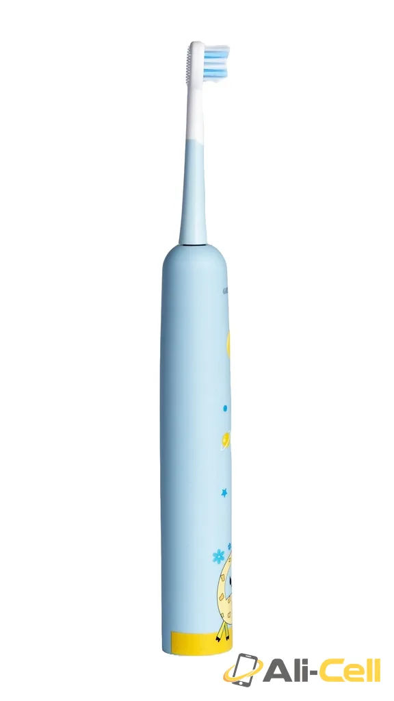 Green Lion Kids Brush Smart Toothbrush — 2
