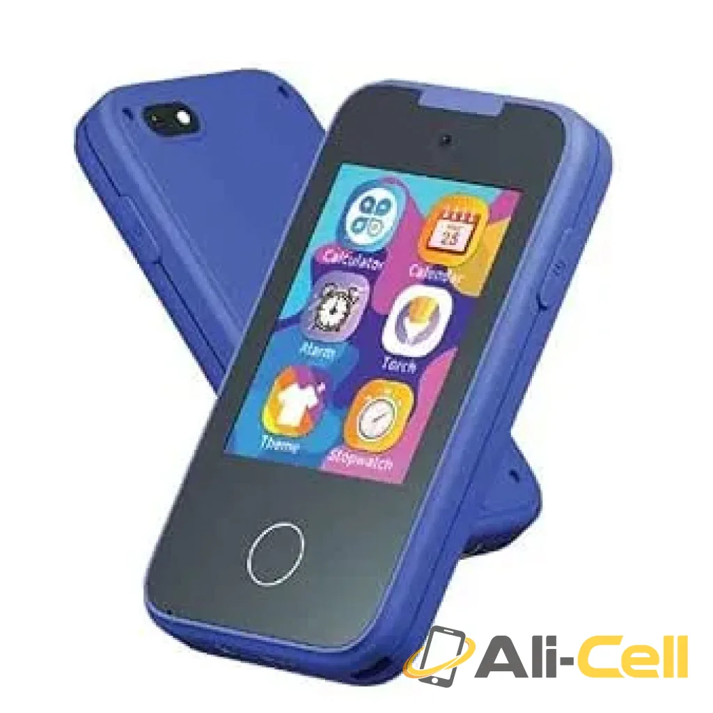 Green Lion Kids Smart Phone 2.8"