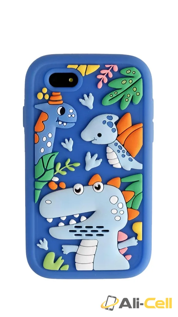 Green Lion Kids Smart Phone 2.8" — 3