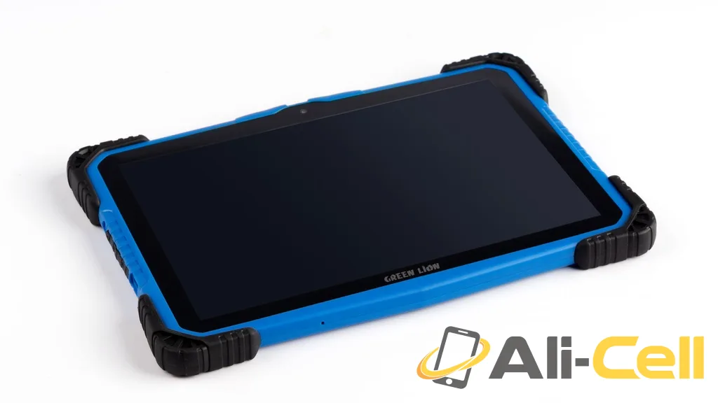Green Lion Kids Tablet 10.1" 2GB+32GB — 2