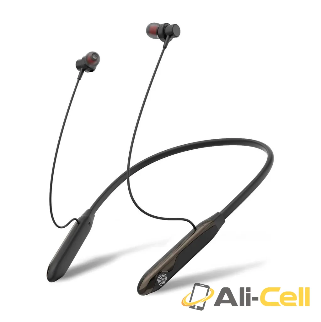 Green Lion Larissa Wireless Neckband Headphones