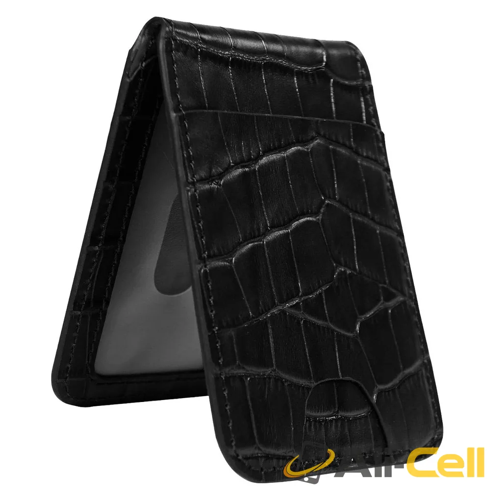 Green Lion Leather Magwallet Holder