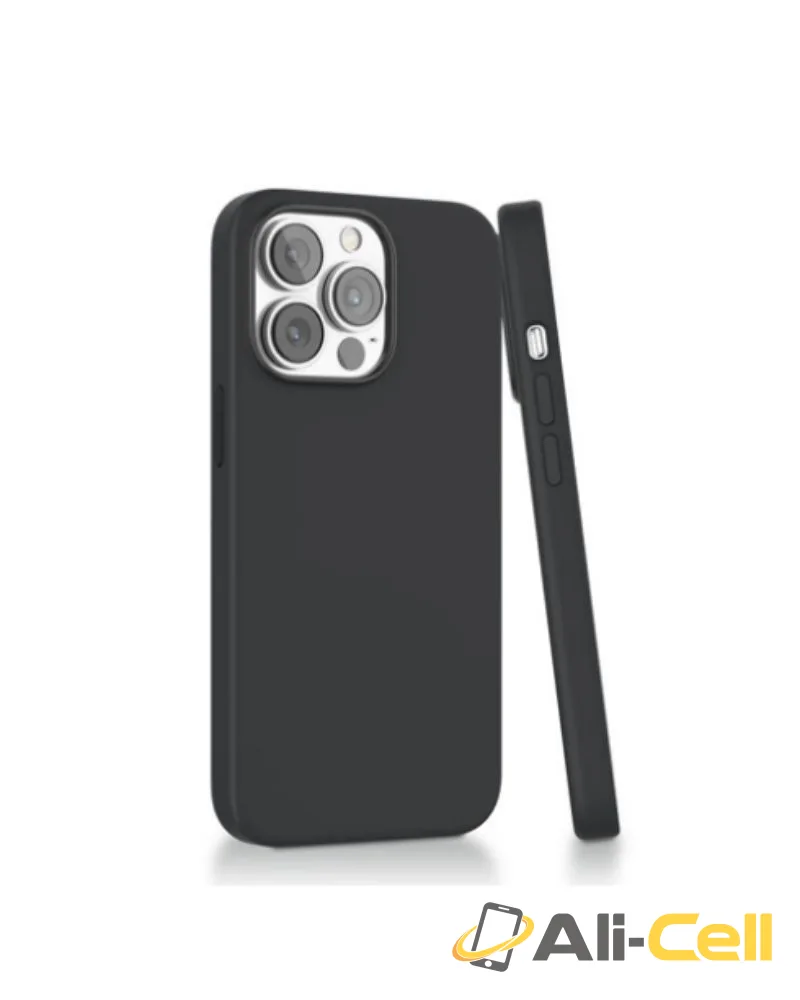 Green Lion Liquid Silicone Case — 2