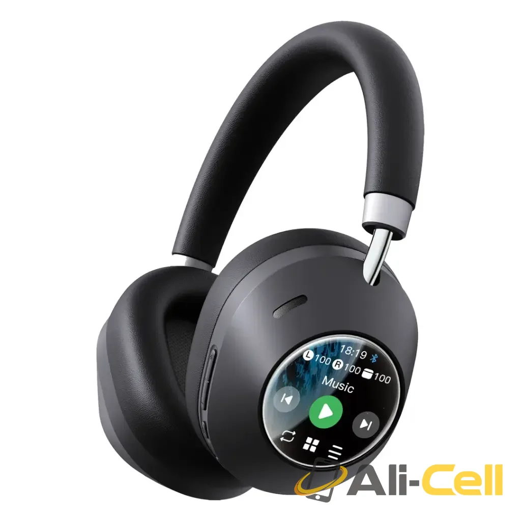 Green Lion Lorenza Hybrid ANC Headphones