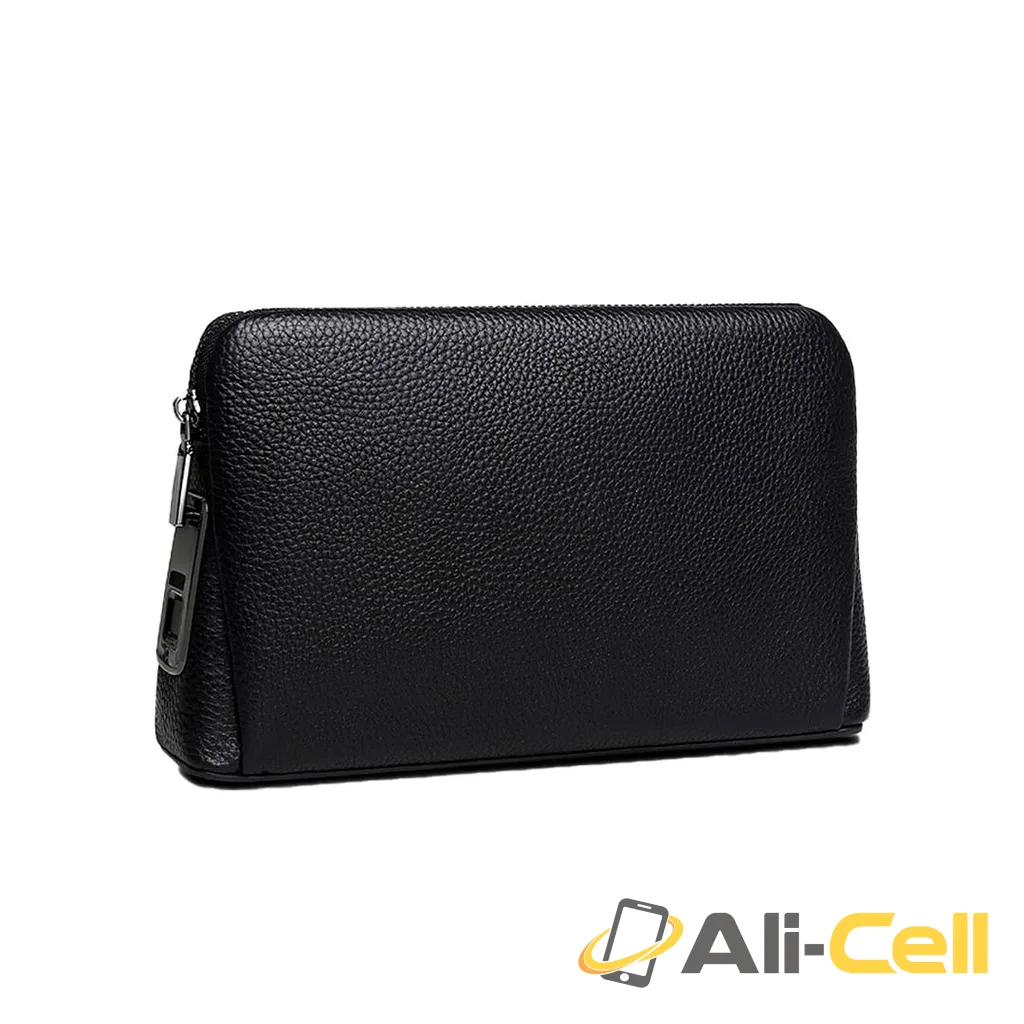 Green Lion London Smart Fingerprint Pouch