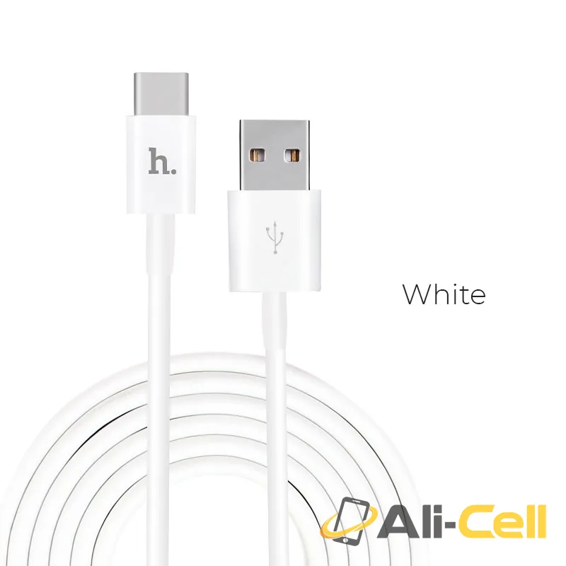 Cable USB to Type-C «UPT02» charging data sync