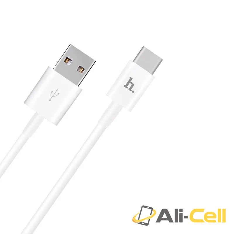 Cable USB to Type-C «UPT02» charging data sync — 2