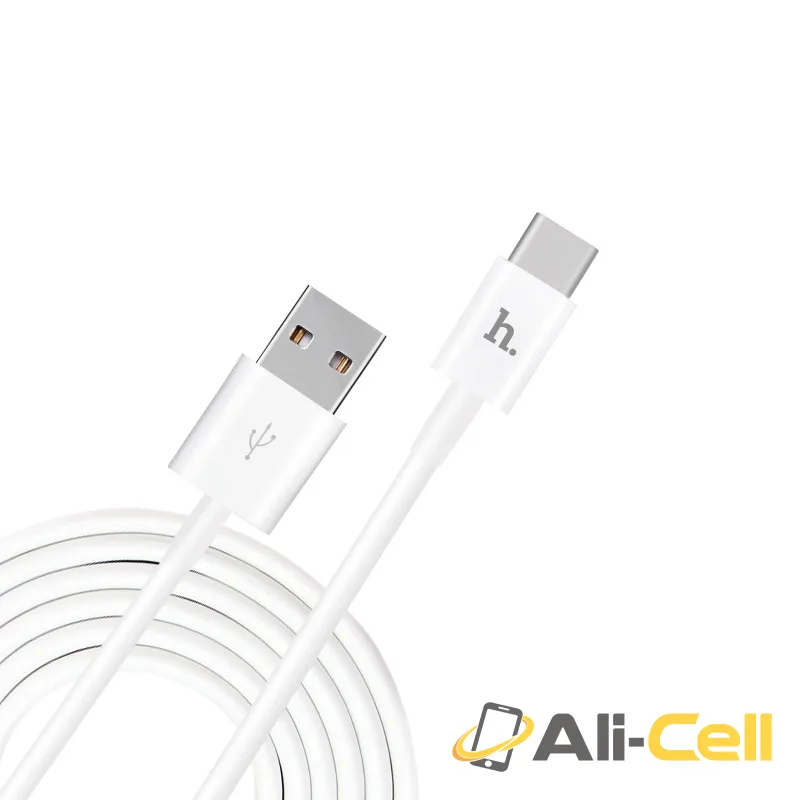 Cable USB to Type-C «UPT02» charging data sync — 3