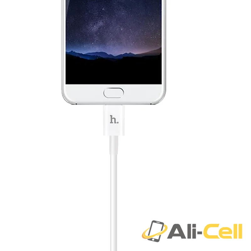 Cable USB to Type-C «UPT02» charging data sync — 4