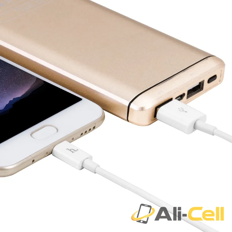 Cable USB to Type-C «UPT02» charging data sync — 5