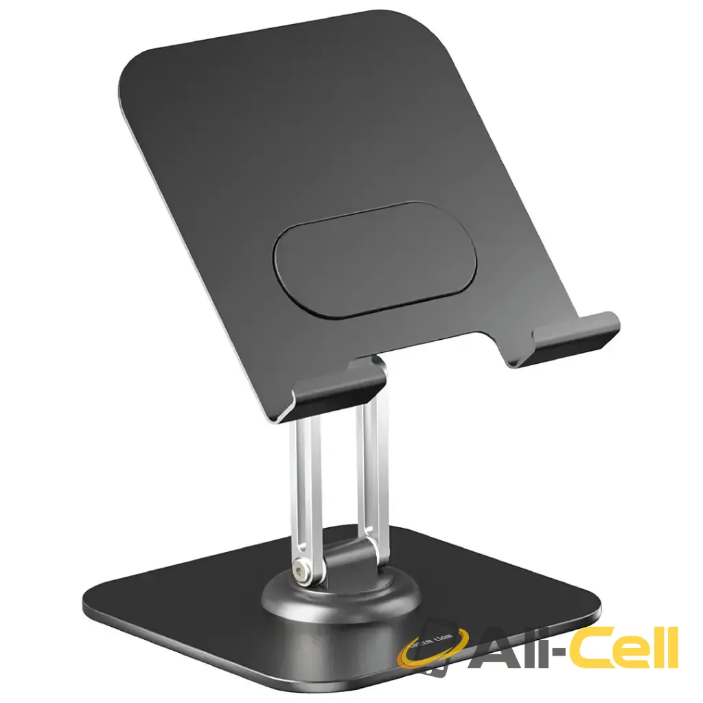 Green Lion M6-Rotating Stand Three-Axis Design - Black