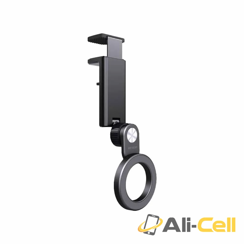 Green Lion MagGrip Car Holder - Black