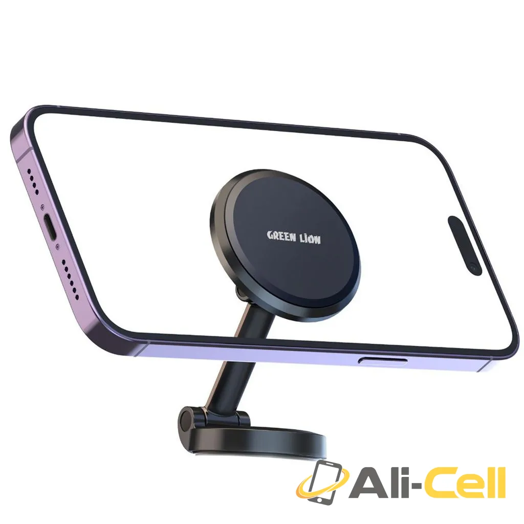 Green Lion Magflex 360 Car Mount — 2