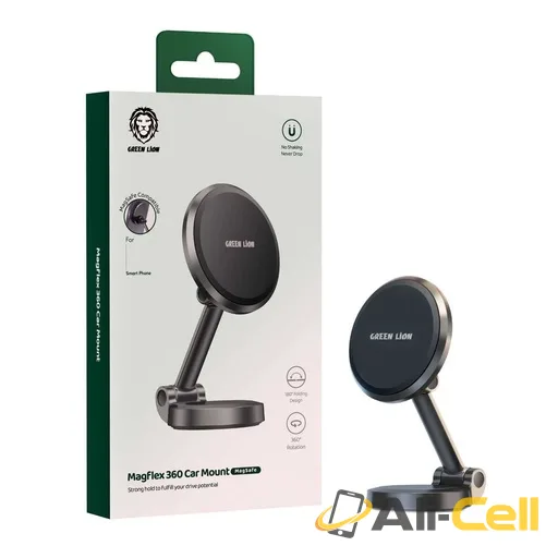 Green Lion Magflex 360 Car Mount — 3