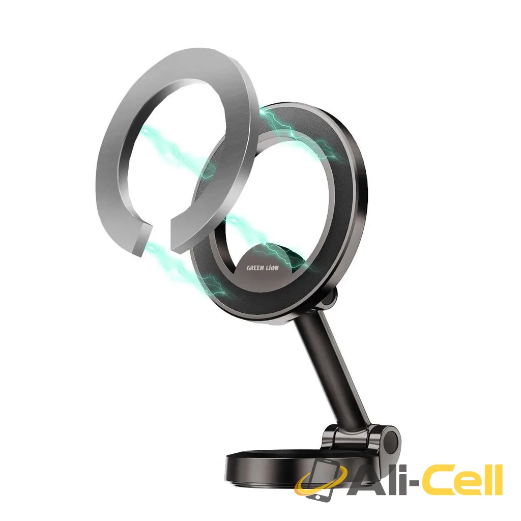 Green Lion Maghold 360 Car Mount — 3