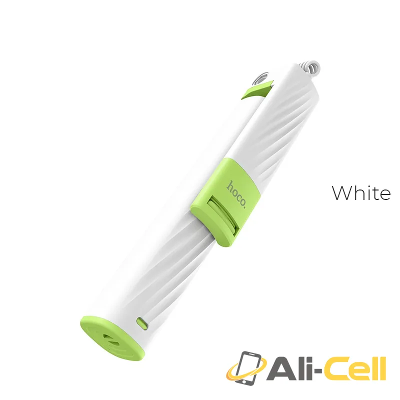 Selfie stick “K8 Starry mini” Lightning wired monopod