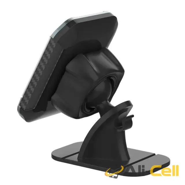 Green Lion Magnetic Car Phone Holder — 2