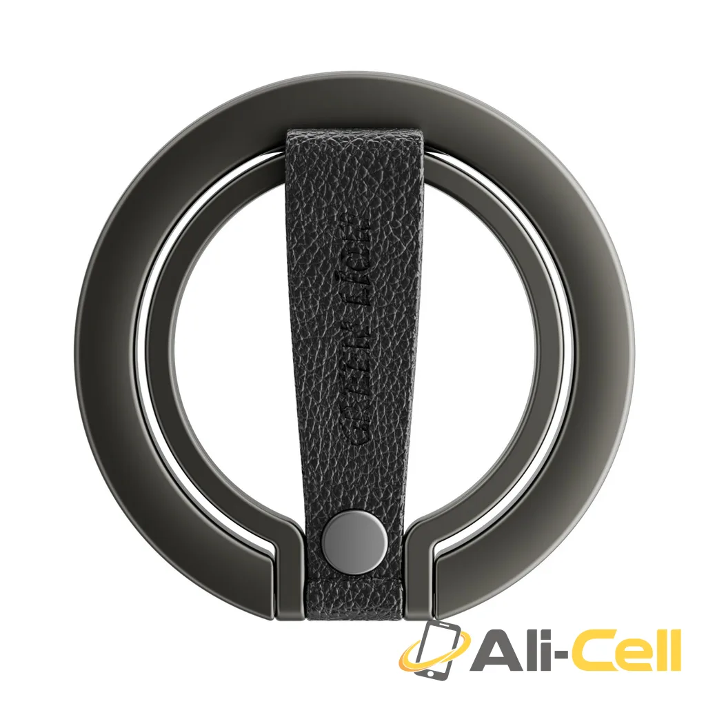 Green Lion Magnetic Grip Stand