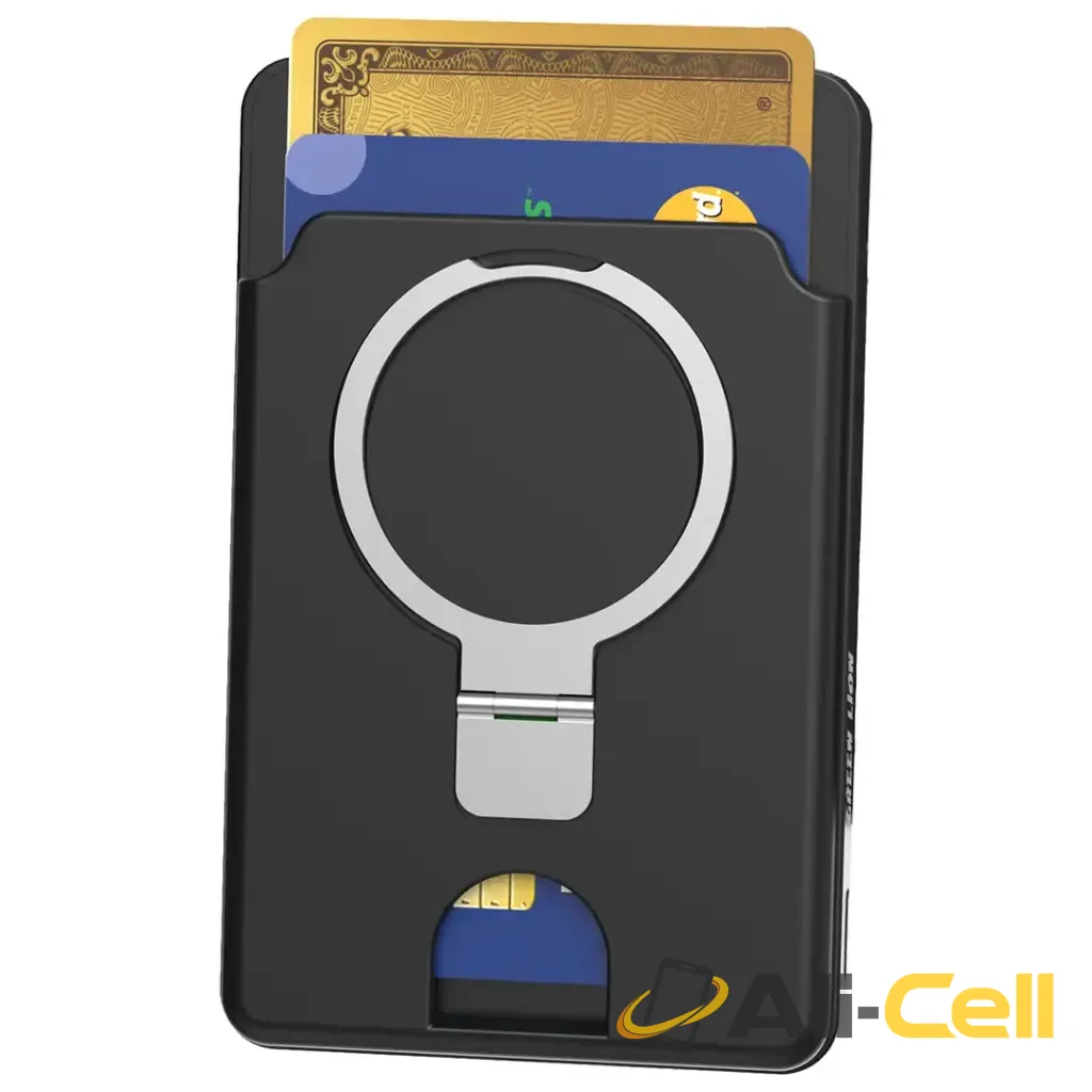Green Lion Magno Wallet 5000mAh Power Bank — 2