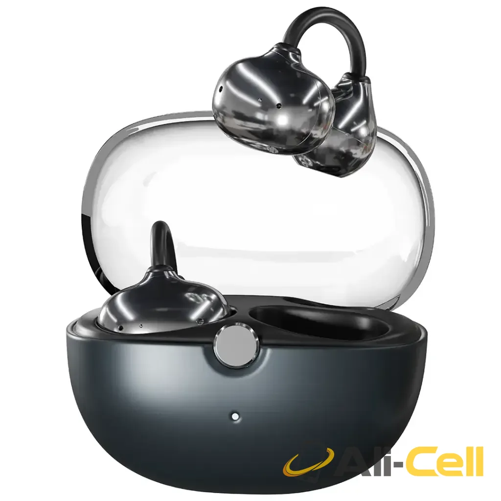 Green Lion Malibu Wireless Earbuds