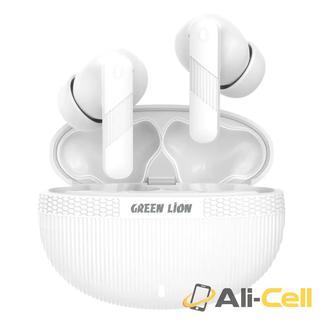 Green Lion Malmo Wireless Earbuds