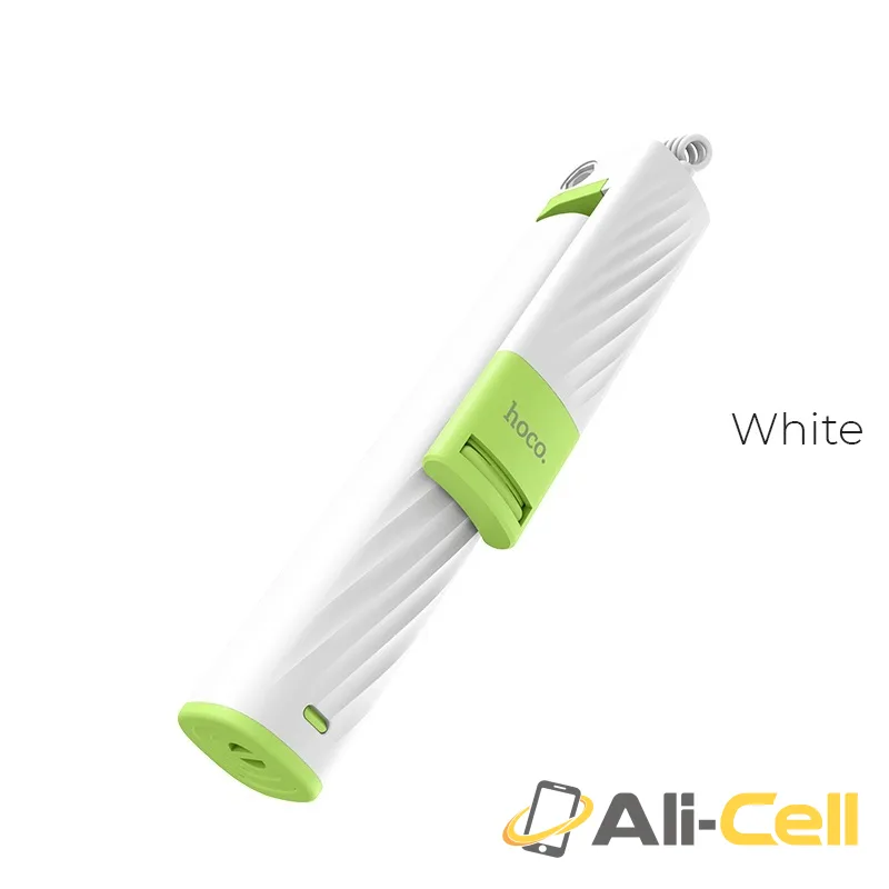 Selfie stick “K7 Dainty mini” 3.5mm jack wired monopod