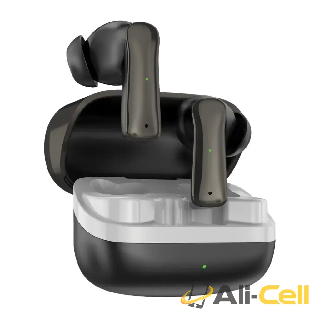 Green Lion Manchester True Wireless Earbuds