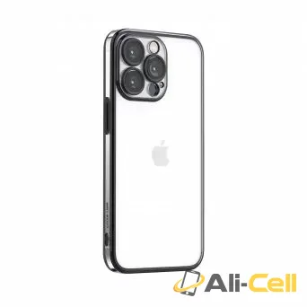 Green Lion Mars Electroplating TPU Case