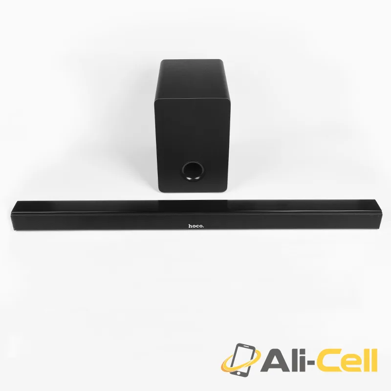 Speaker «BS26 Echo» home theater system — 2