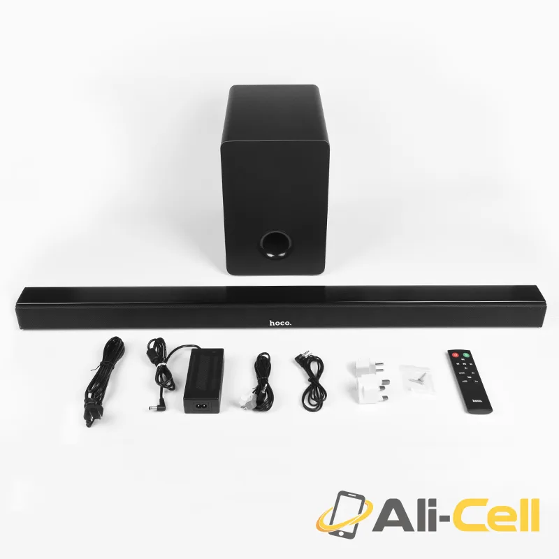 Speaker «BS26 Echo» home theater system — 3