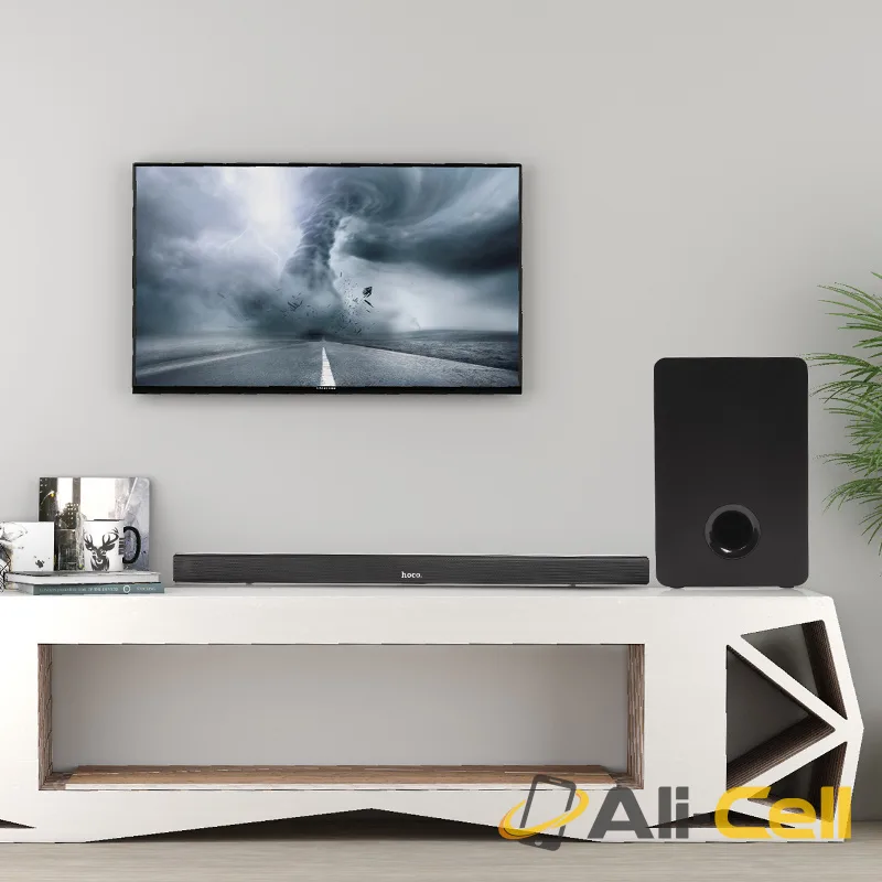 Speaker «BS26 Echo» home theater system — 6