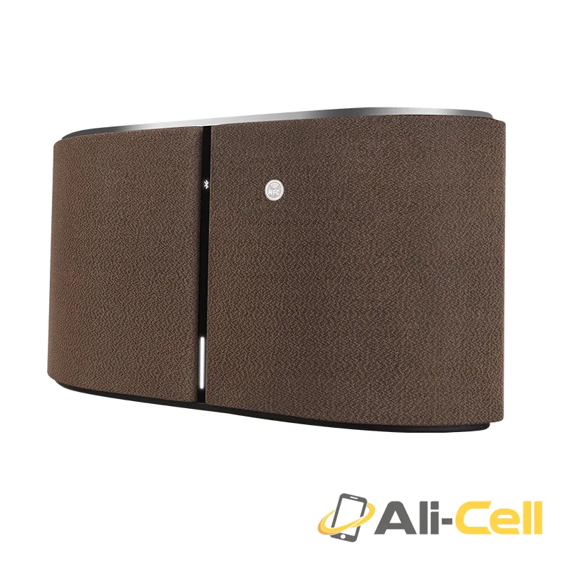 Speaker «BS11 Captain» desktop wireless loudspeaker (EU) — 2