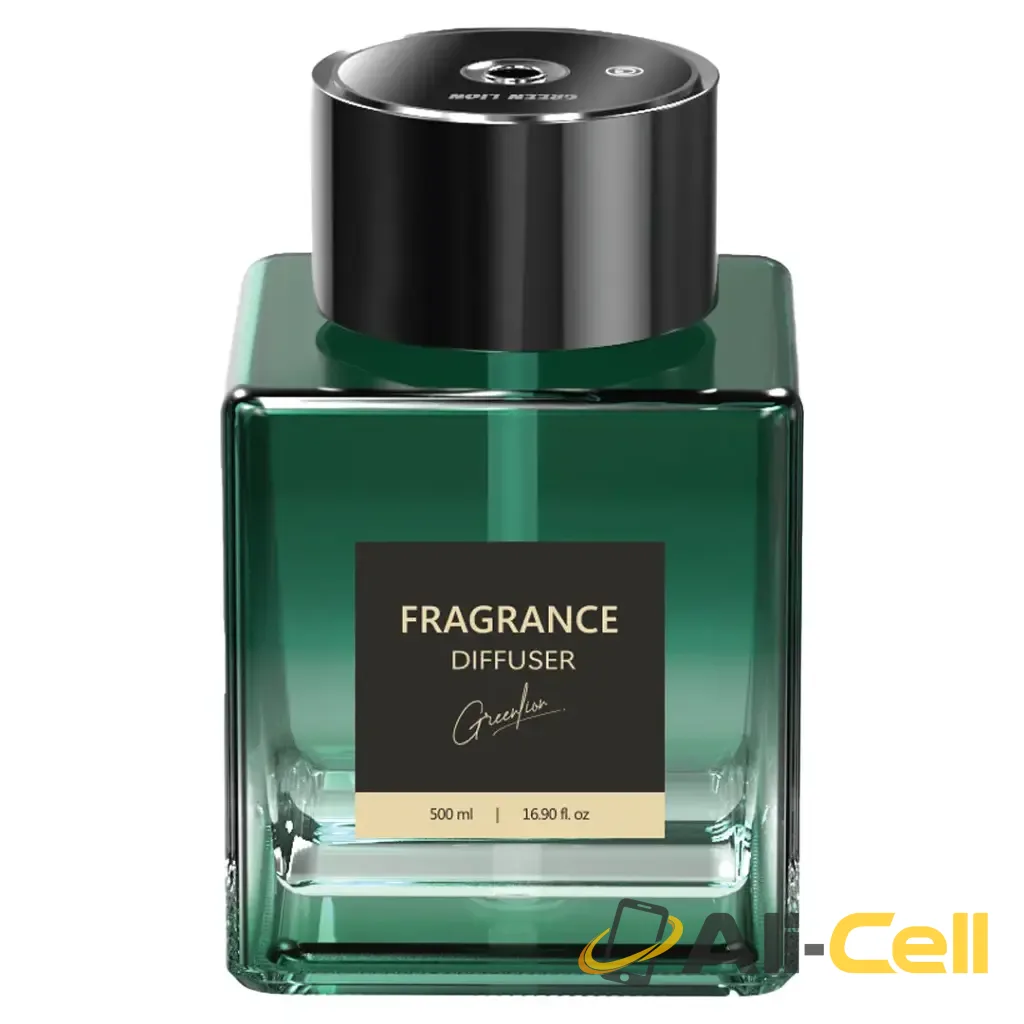Green Lion Mega Fragrance Diffuser - Green